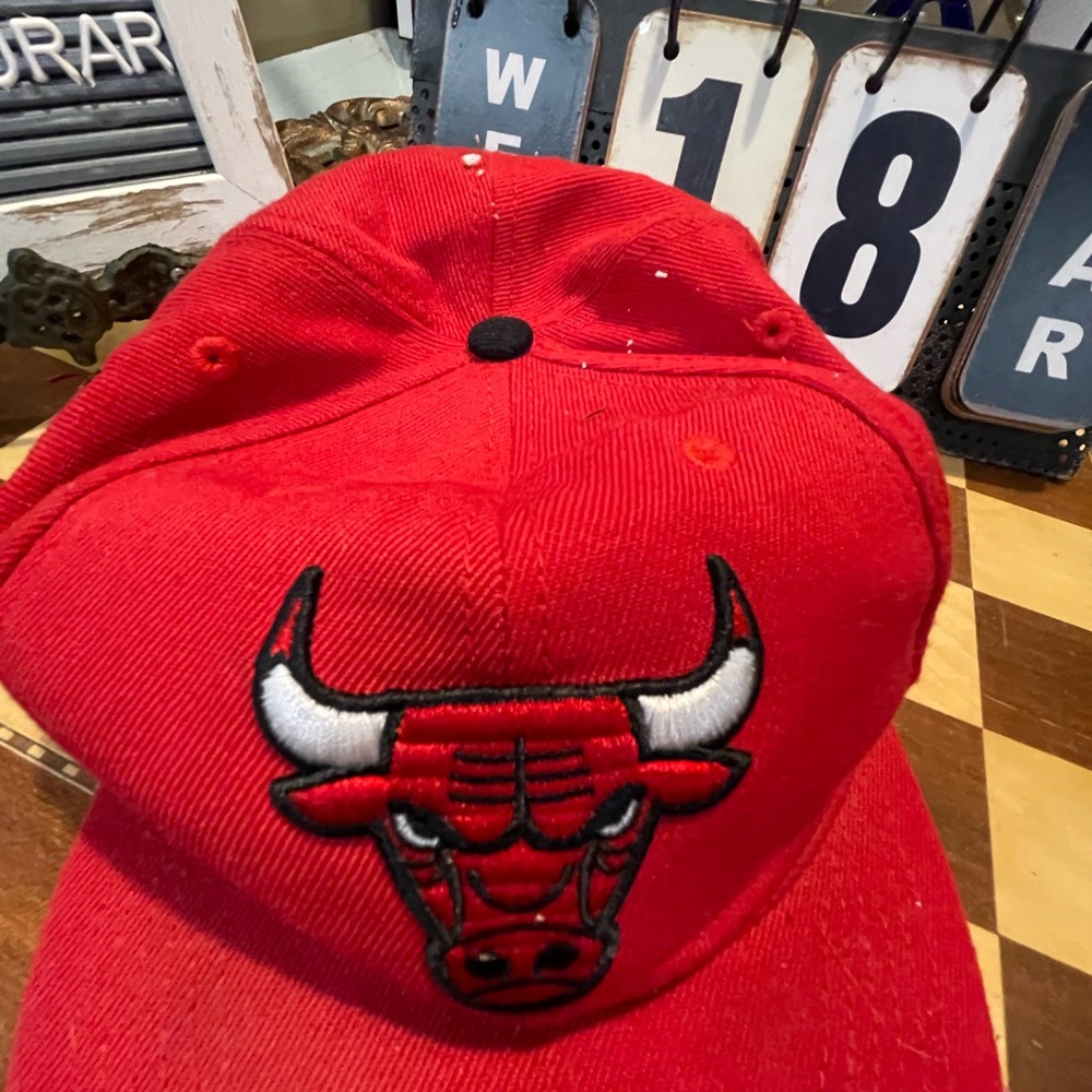 Chicago Bulls - Picture 2 of 8